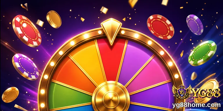 YG88 Game Online – Trò Chơi Online & Hướng Dẫn Lựa Chọn 2026 - hình ảnh - yg88home.com