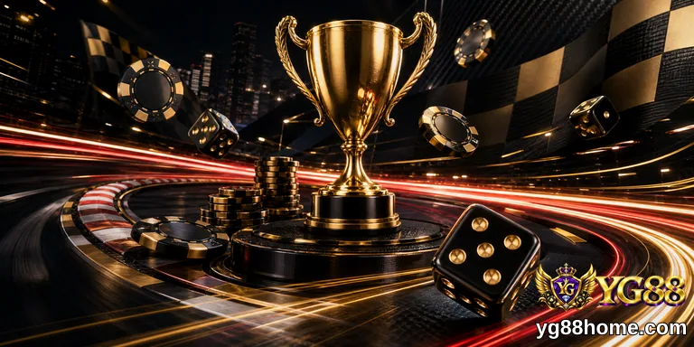 YG88 Game Online – Trò Chơi Online & Hướng Dẫn Lựa Chọn 2026 - hình ảnh - yg88home.com